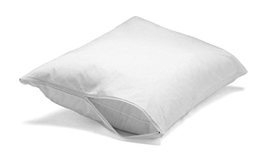 Luxury Pillow Protectors