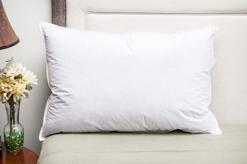 Premium Polyester Pillow
